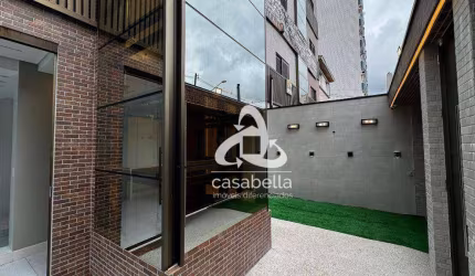 Casa com 4 dormitórios à venda, 260 m² por R$ 3.000.000,00 - Campo Grande - Santos/SP