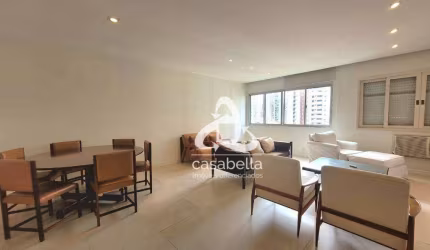 Apartamento com 2 dormitórios à venda, 117 m² por R$ 1.000.000,00 - Vila Rica - Santos/SP