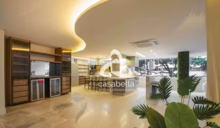 Apartamento com 3 dormitórios à venda, 266 m² por R$ 2.950.000,00 - Gonzaga - Santos/SP