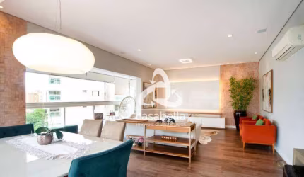 Apartamento com 3 dormitórios, 160 m² - venda por R$ 2.350.000,00 ou aluguel por R$ 15.000,00/mês - Boqueirão - Santos/SP