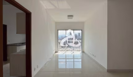 Apartamento com 3 dormitórios para alugar, 93 m² por R$ 6.873,92/ano - Boqueirão - Santos/SP