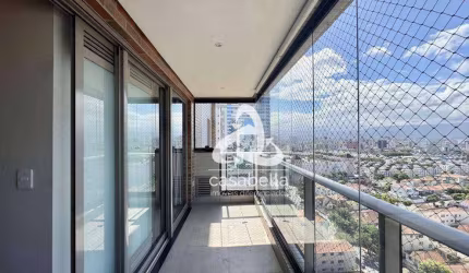 Apartamento com 1 dormitório à venda, 63 m² por R$ 798.000,00 - Aparecida - Santos/SP