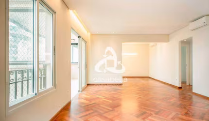 Apartamento com 3 dormitórios, 160 m² - venda por R$ 2.500.000,00 ou aluguel por R$ 14.500,00/mês - Boqueirão - Santos/SP