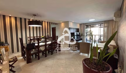 Apartamento com 3 dormitórios à venda, 150 m² por R$ 1.600.000,00 - Ponta da Praia - Santos/SP