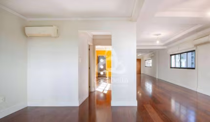 Apartamento com 3 dormitórios à venda, 211 m² por R$ 1.600.000,00 - Boqueirão - Santos/SP