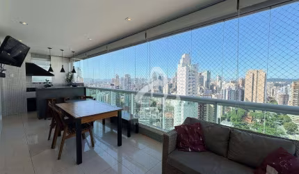 Apartamento com 3 dormitórios à venda, 179 m² por R$ 2.490.000,00 - Gonzaga - Santos/SP