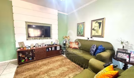Apartamento com 2 dormitórios à venda, 140 m² por R$ 750.000,00 - Ponta da Praia - Santos/SP
