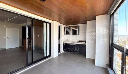 Apartamento com 2 dormitórios para alugar, 83 m² por R$ 8.500,02/mês - Boqueirão - Santos/SP