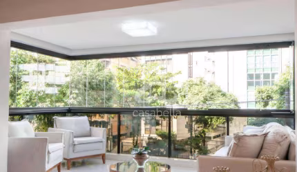 Apartamento com 3 dormitórios à venda, 155 m² por R$ 1.940.000,00 - Gonzaga - Santos/SP