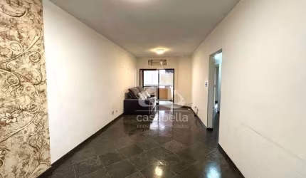 Apartamento com 2 dormitórios à venda, 98 m² por R$ 720.000,00 - Gonzaga - Santos/SP