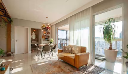 Apartamento com 3 dormitórios à venda, 160 m² por R$ 2.640.000,00 - Embaré - Santos/SP