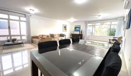 Casa com 3 dormitórios, 228 m² - venda por R$ 1.358.000,00 ou aluguel por R$ 8.650,00/mês - Ponta da Praia - Santos/SP