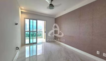 Apartamento com 2 dormitórios, 77 m² - venda por R$ 1.180.000,00 ou aluguel por R$ 7.200,00/mês - Ponta da Praia - Santos/SP