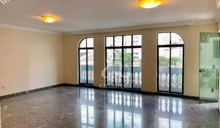 Apartamento com 3 dormitórios à venda, 278 m² por R$ 2.000.000,00 - Aparecida - Santos/SP