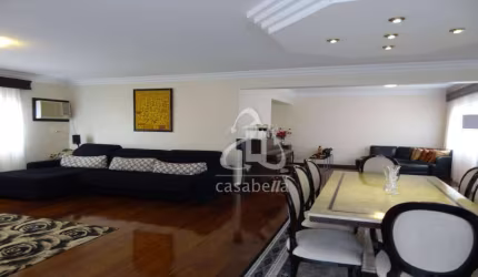 Apartamento com 3 dormitórios à venda, 206 m² por R$ 1.590.000,00 - Vila Rica - Santos/SP