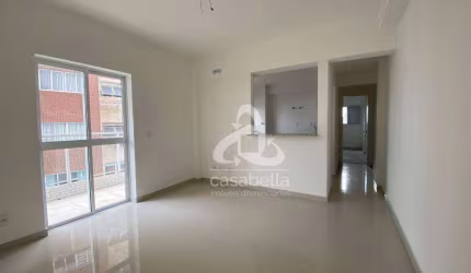 Apartamento com 1 dormitório à venda, 70 m² por R$ 670.000,00 - Boqueirão - Santos/SP