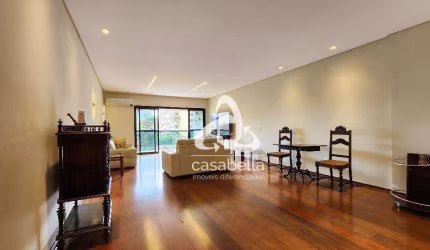 Apartamento com 4 dormitórios à venda, 202 m² por R$ 1.900.000,00 - Boqueirão - Santos/SP