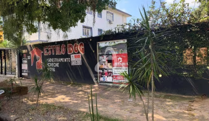 Terreno à venda, 666 m² por R$ 1.650.000,00 - Macuco - Santos/SP