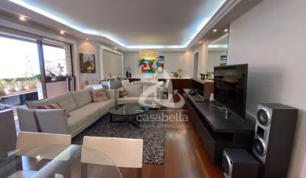 Apartamento com 3 dormitórios à venda, 163 m² por R$ 1.170.000,00 - Boqueirão - Santos/SP