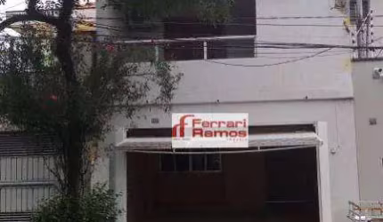 Sobrado com 4 dormitórios à venda, 250 m² por R$ 750.000,00 - Jardim Vila Galvão - Guarulhos/SP