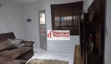 Casa com 2 dormitórios à venda, 100 m² por R$ 420.000,00 - Nova Bonsucesso - Guarulhos/SP