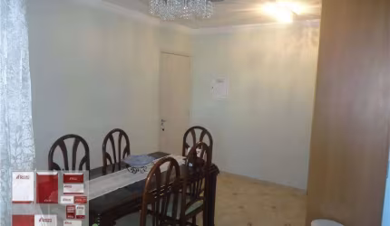 Apartamento com 2 dormitórios à venda, 68 m² por R$ 720.000,00 - Tatuapé - São Paulo/SP
