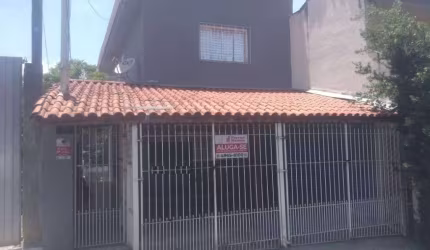 Sobrado com 2 dormitórios à venda, 120 m² por R$ 580.000,00 - Vila Sirena - Guarulhos/SP