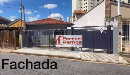 Casa com 3 dormitórios à venda, 88 m² por R$ 795.000,00 - Vila Augusta - Guarulhos/SP
