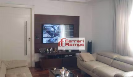 Sobrado com 4 dormitórios à venda por R$ 950.000,00 - Vila Rosália - Guarulhos/SP