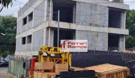 Conjunto à venda, 679 m² por R$ 5.179.400,00 - Centro - Guarulhos/SP