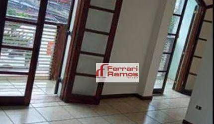 Sobrado com 3 dormitórios à venda por R$ 650.000,00 - Jardim Paraventi - Guarulhos/SP