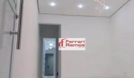 Sobrado com 2 dormitórios à venda, 80 m² por R$ 640.000,00 - Centro - Guarulhos/SP