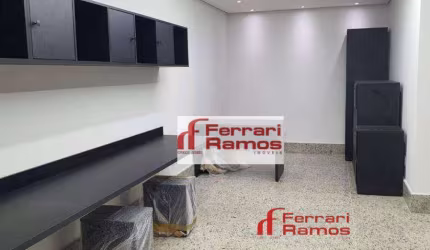 Sala à venda, 39 m² por R$ 465.000,00 - Centro - Guarulhos/SP