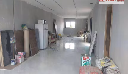 Sobrado com 3 dormitórios à venda, 300 m² por R$ 1.970.000,00 - Jardim Santa Clara - Guarulhos/SP