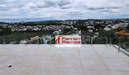 Casa com 4 dormitórios à venda, 441 m² por R$ 4.980.000,00 - Jardim Fazenda Rincao - Aruja V - Arujá/SP
