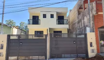 Sobrado com 03 dormitórios à venda, 100 m² por R$ 554.000 - Jardim Maria Dirce - Guarulhos/SP