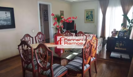 Apartamento com 3 dormitórios à venda, 107 m² por R$ 596.000,00 - Vila Carrão - São Paulo/SP