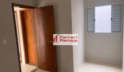 Apartamento Garden com 2 dormitórios à venda, 45 m² por R$ 249.900,00 - Vila Esperança - São Paulo/SP