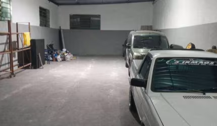 Salão à venda, 180 m² por R$ 800.000,00 - Vila Barros - Guarulhos/SP