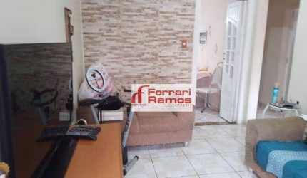 Casa com 3 dormitórios à venda, 152 m² por R$ 750.000,00 - Vila Iris - Guarulhos/SP