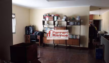 Casa com 4 dormitórios à venda, 408 m² por R$ 1.850.000,00 - Jardim das Hortências - Guarulhos/SP