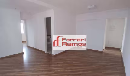 Apartamento com 3 dormitórios à venda, 64 m² por R$ 405.000,00 - Ponte Grande - Guarulhos/SP