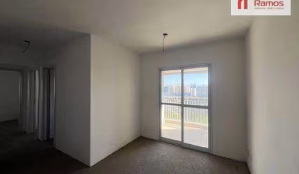 Apartamento com 3 dormitórios à venda, 72 m² por R$ 425.000,00 - Vila Fátima - Guarulhos/SP