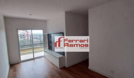 Apartamento com 2 dormitórios à venda, 114 m² por R$ 910.000,00 - Vila Guilherme - São Paulo/SP