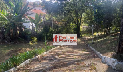 Área à venda, 2472 m² por R$ 18.000.000,00 - (Zona Norte) Barro Branco - São Paulo/SP