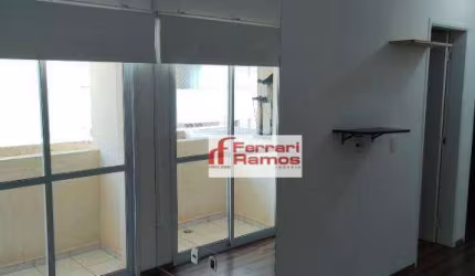 Apartamento com 2 dormitórios à venda por R$ 720.000,00 - Vila Pompeia - São Paulo/SP