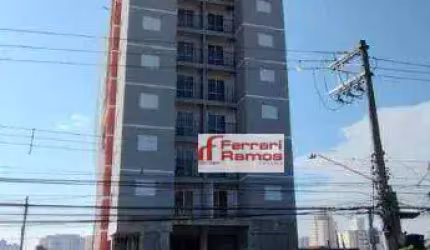 Apartamento Duplex com 4 dormitórios à venda, 184 m² por R$ 1.050.000,00 - Gopoúva - Guarulhos/SP