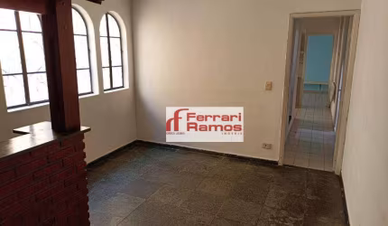 Sobrado com 4 dormitórios à venda, 180 m² por R$ 690.000,00 - Vila Nova Mazzei - São Paulo/SP