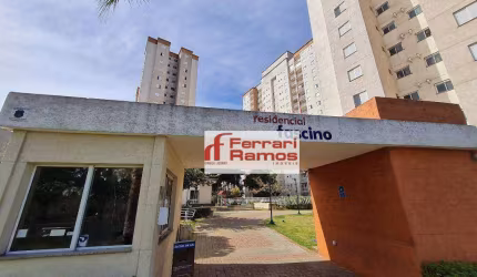 Apartamento com 3 dormitórios à venda, 60 m² por R$ 420.000,00 - Penha - São Paulo/SP