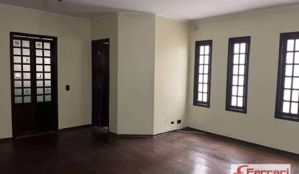 Sobrado com 3 dormitórios à venda, 232 m² por R$ 766.000,00 - Jardim Tranqüilidade - Guarulhos/SP
